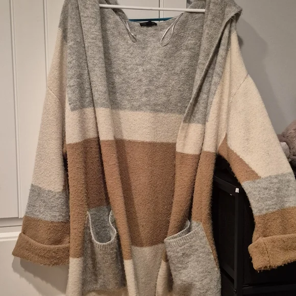 Cardigans - Picture 4 of 9